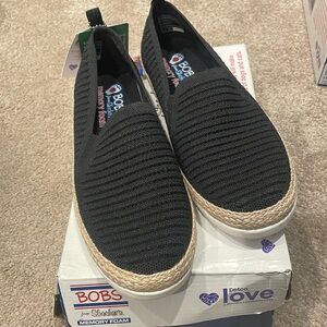 Bobs from Skechers Flexpadrille 3.0, Black